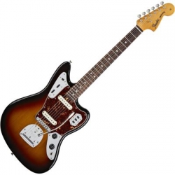Fender - Classic Player Jaguar Special 3TSB Fender - Classic Player Jaguar Special 3TSB